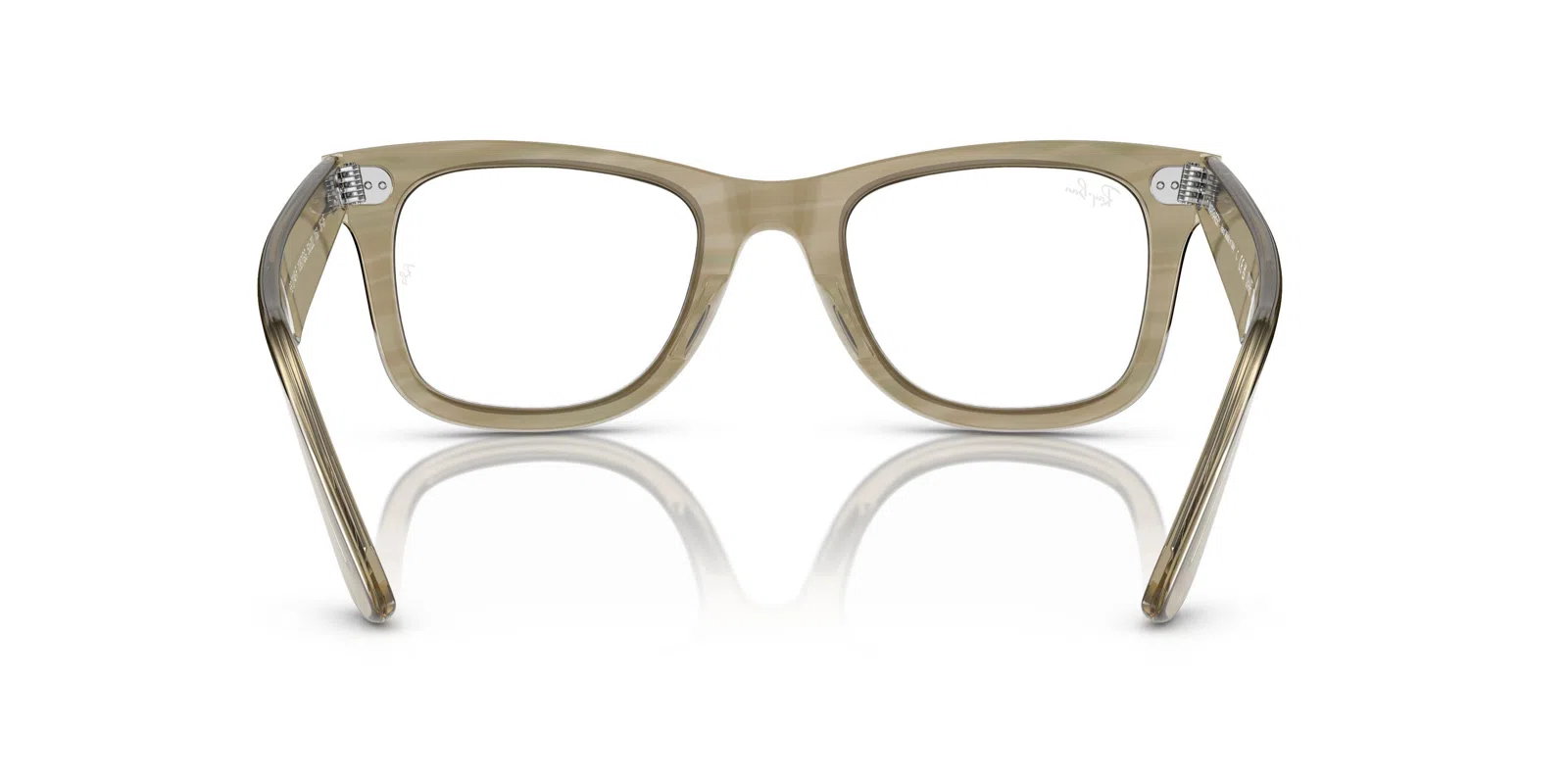 Ray-Ban Wayfarer 2140F Sunglasses - view 145